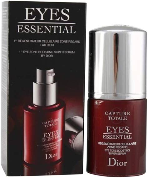 clio dior serum eyes|dior eye serum.